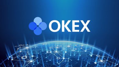 منصة OKEx