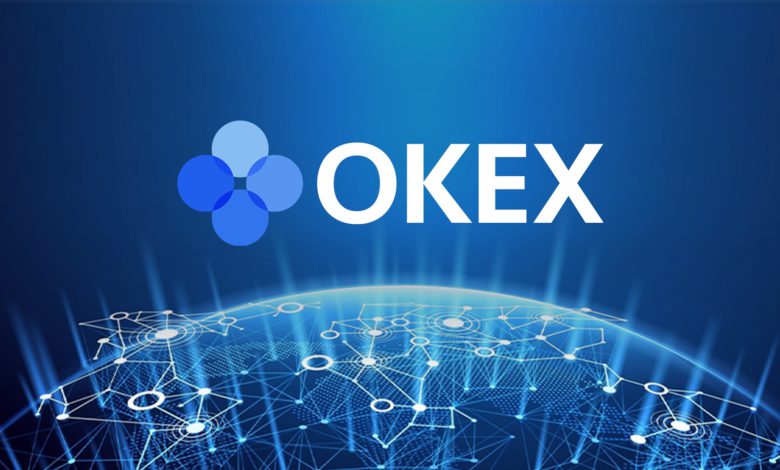 منصة OKEx