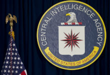 وكالة المخابرات المركزية الأمريكية (CIA)