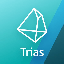 شعار TRIAS