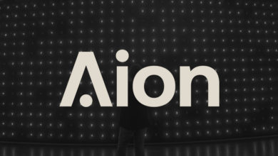 AION عملة