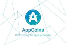 عملة APPC الرقمية