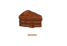 BROWN عملة