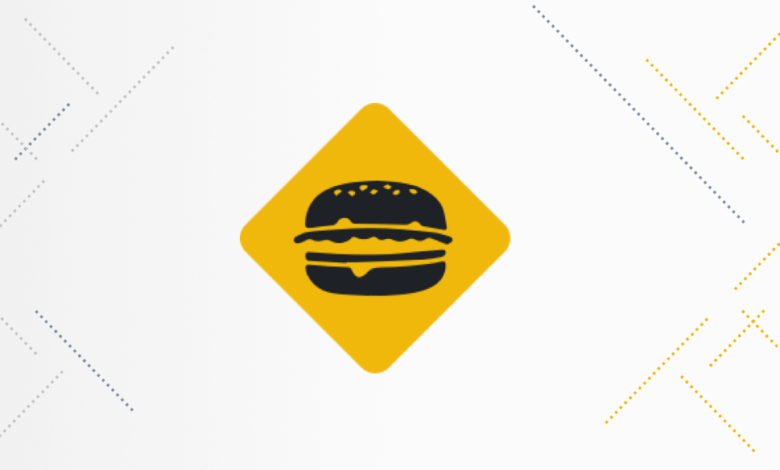 Burger Swap عملة