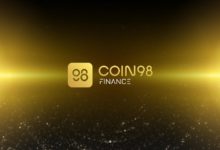 عملة Coin98