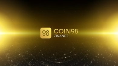 عملة Coin98