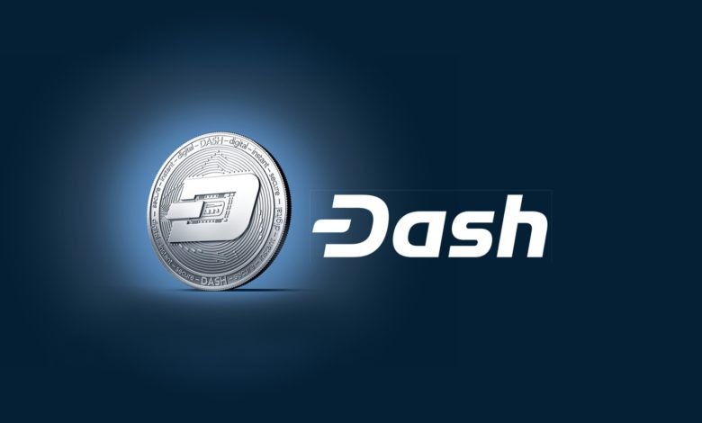 عملة DASH