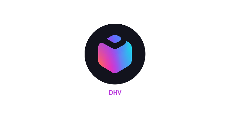 عملة DHV