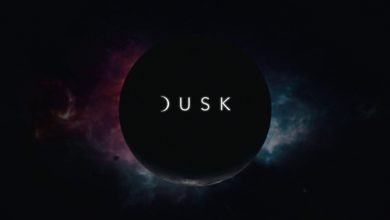 DUSK عملة 1