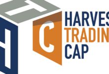 شركة Harvest Trading Cap