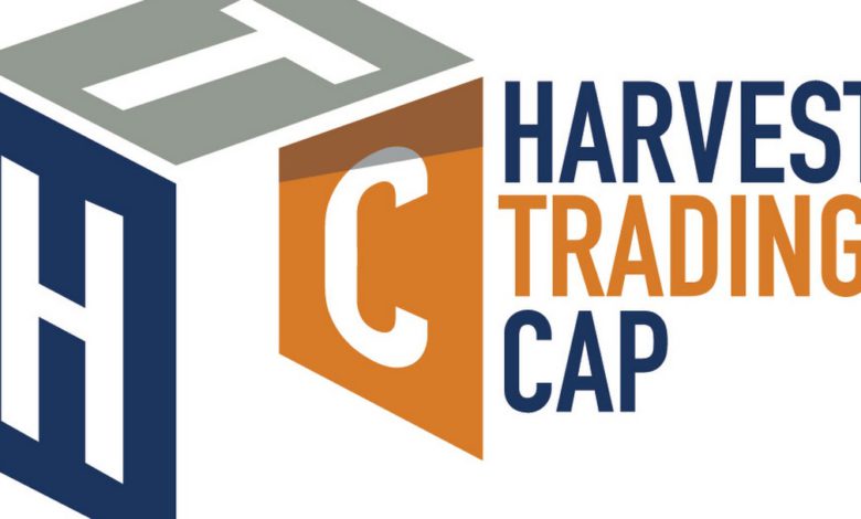 شركة Harvest Trading Cap