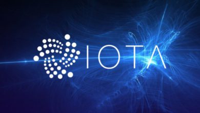 عملة IOTA