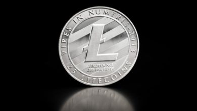 عملة LTC