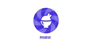 عملة RNBW