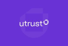 Utrust عملة