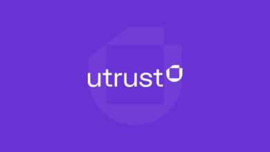 Utrust عملة