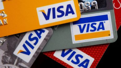 شركة Visa تعتزم مساعدة البنوك على إنشاء عملة رقمية وطنية