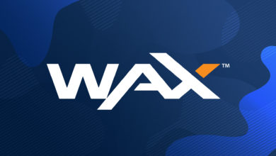 WAX (WAXP)