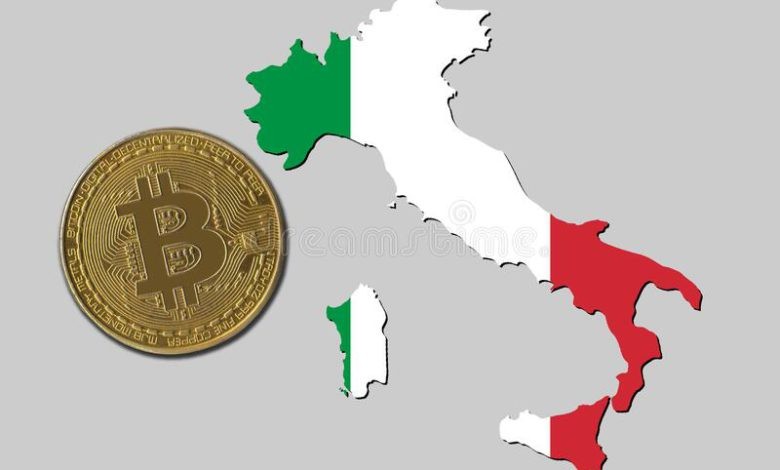 bitcoin-italy