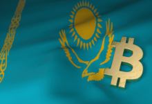 kazakhstan is making plans to develop its cryptocurrency mining industry