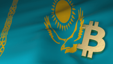 kazakhstan is making plans to develop its cryptocurrency mining industry