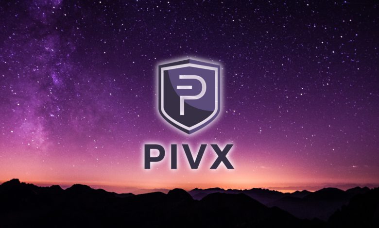 عملة PIVX