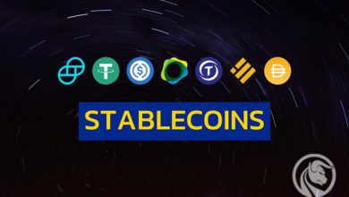 stablecoiny