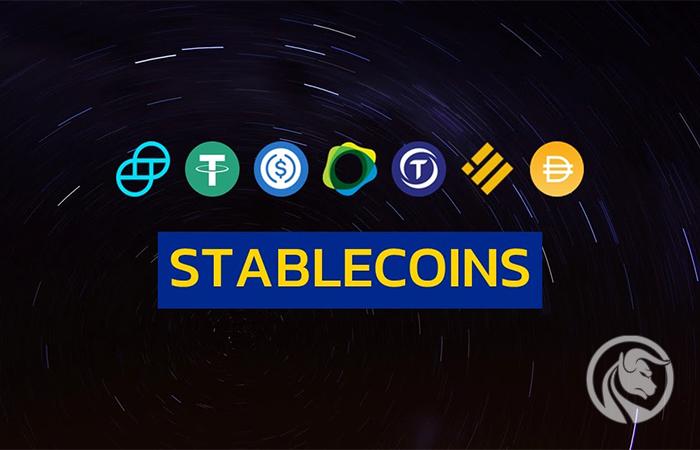 stablecoiny