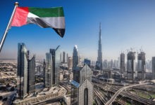 الإمارات تمهد الطريق لاعتماد تقنية البلوكتشين والعملات المشفرة
