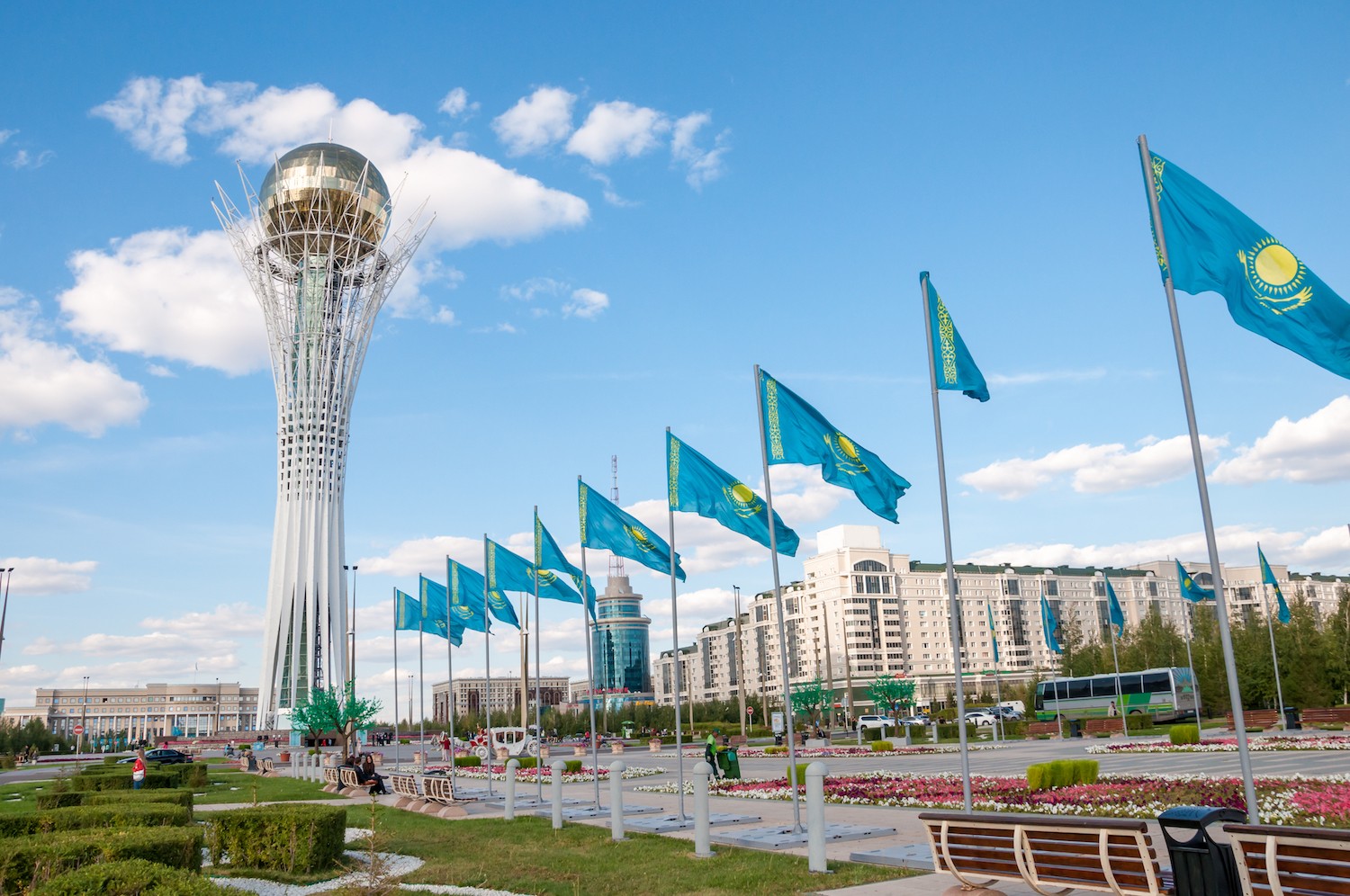 المعدنون يعانون في كازاخستان وتهديدات بمغادرة البلاد