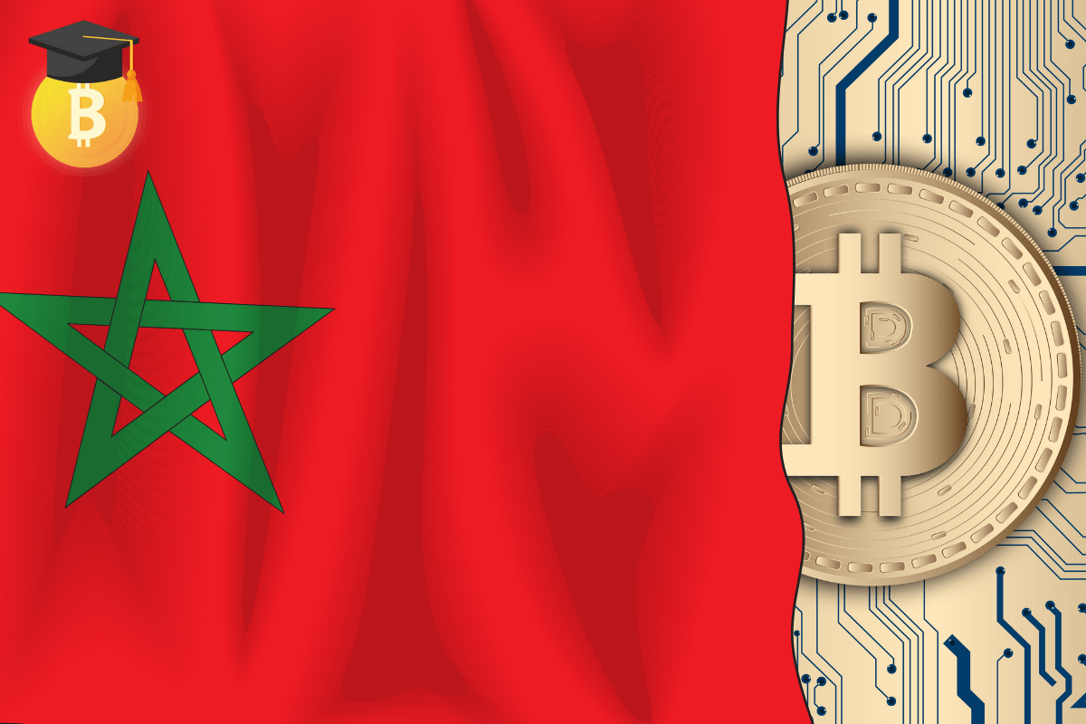 المغربيون يتفوقون على بعض الدول الأوروبية بالاستثمار في البيتكوين