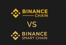 باينانس-تشين-و-باينانس-سمارت-تشين