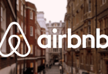 شركة Airbnb