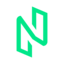 شعار عملة NULS