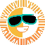 شعار عملة SUN