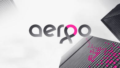 عملة Aergo الرقمية