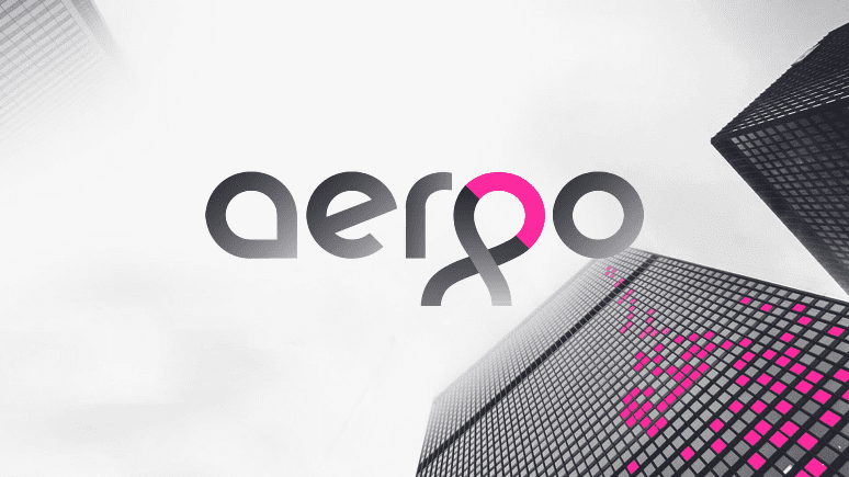 عملة Aergo الرقمية