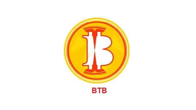 عملة BTB الرقمية