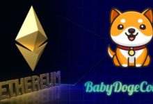 عملة BabyDoge تتغلب على الإثيريوم اليوم