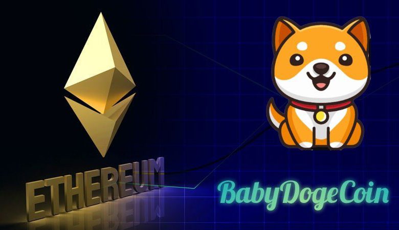 عملة BabyDoge تتغلب على الإثيريوم اليوم