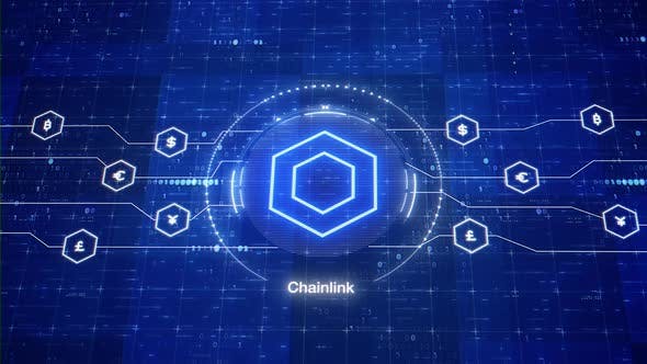 Chainlink