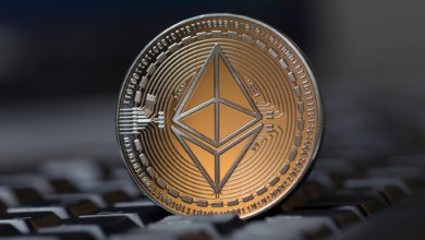 عملة Ethereum