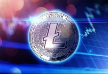 عملة LTC الرقمية