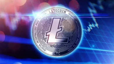 عملة LTC الرقمية