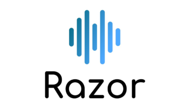 عملة RAZOR الرقمية