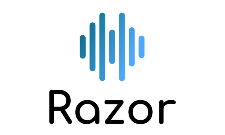 عملة RAZOR الرقمية