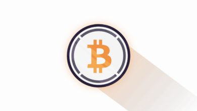 عملة Wrapped Bitcoin