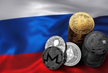 ما الذي ينتظر متداولي العملات المشفرة في روسيا