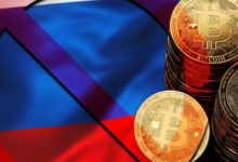 معارضة شديدة في روسيا على قرار حظر العملات الرقمية