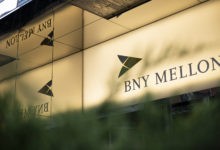 BNY-Mellon